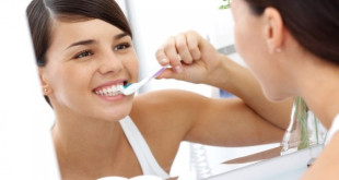 Những cách làm trắng răng tự nhiên đã được kiểm nghiệm