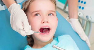 Có nên hàn răng cho bé 3 tuổi? Bao nhiêu tuổi thì được hàn răng?
