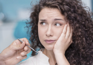Thông tin không nên bỏ qua: Nhổ răng có đau không?