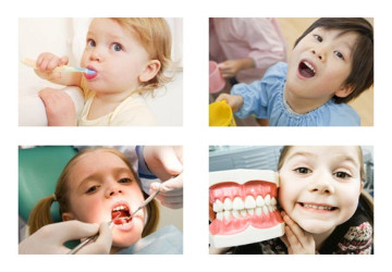 Nguyên nhân gây sâu răng ở trẻ em và cách điều trị hiệu quả