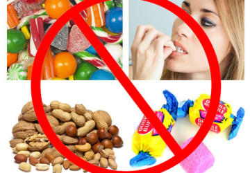 Bí quyết có chế độ ăn uống để tránh sâu răng