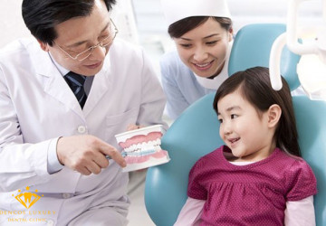 Hướng dẫn 3 cách bảo vệ răng cho bé hiệu quả mà mọi cha mẹ cần biết