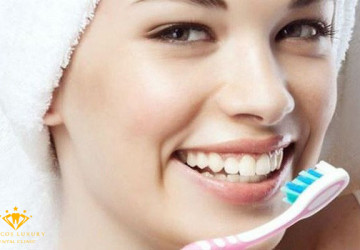 Bảo vệ răng chắc khỏe – Mách bạn 3 cách bắt buộc bạn phải biết
