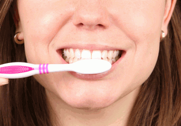 Nguyên nhân đánh răng mãi không sạch