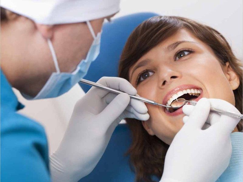 ưu điểm cấy ghép răng implant