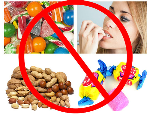 Một số cách trong chế độ ăn uống để tránh sâu răng