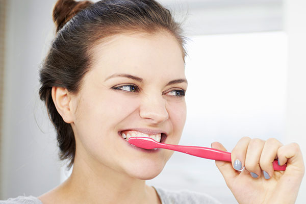cách bảo vệ răng trắng